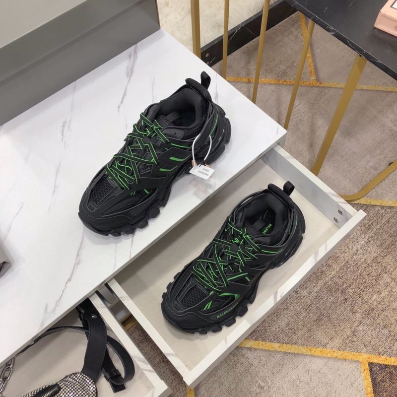 Balenciaga Track Shoes